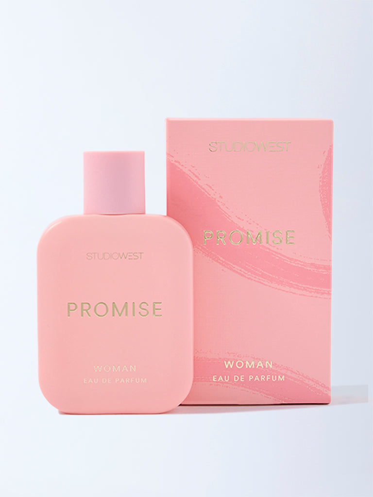 Studiowest Promise Eau De Parfum - 100  ML
