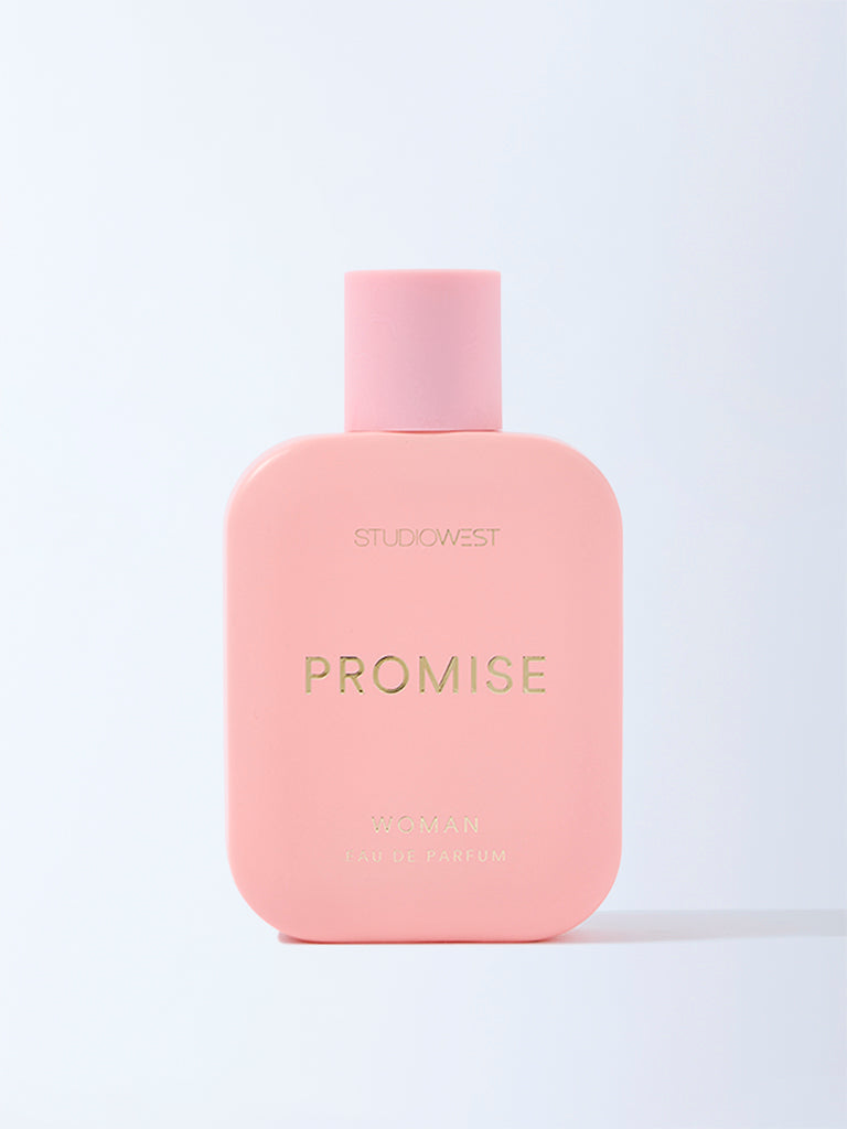 Studiowest Promise Eau De Parfum - 100  ML