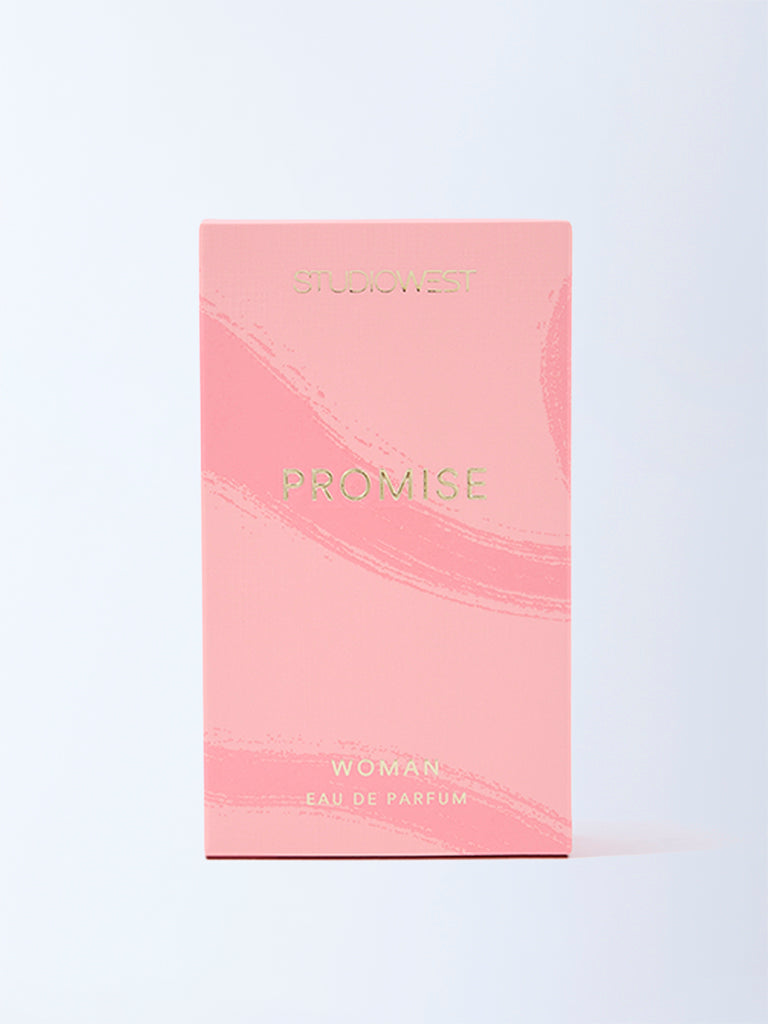Studiowest Promise Eau De Parfum - 100  ML