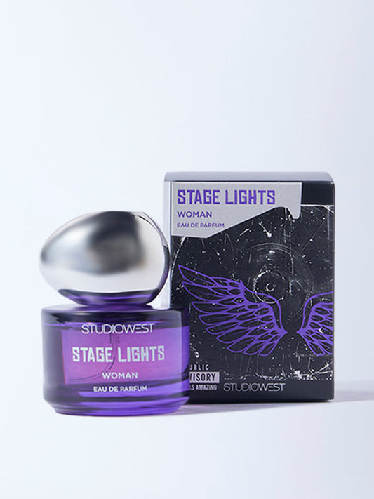 Studiowest Stage Lights Eau De Parfum - 30  ML
