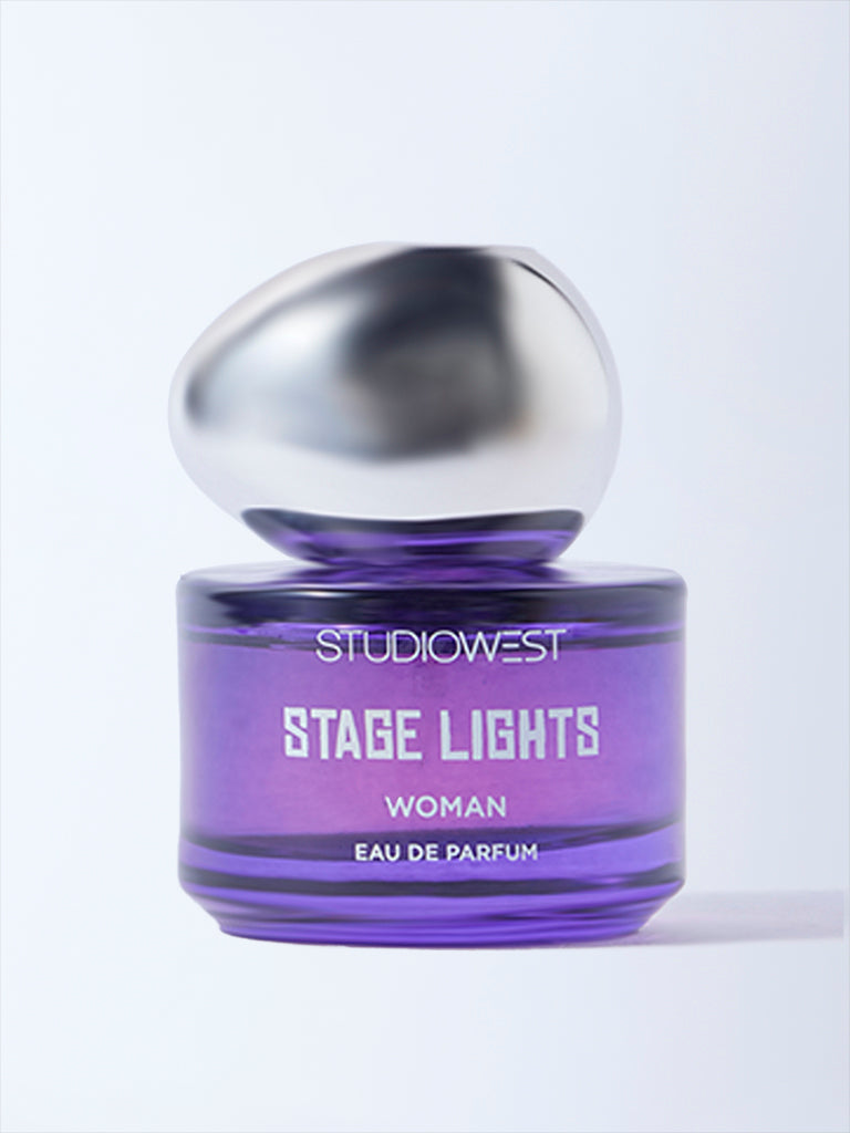 Studiowest Stage Lights Eau De Parfum - 30  ML