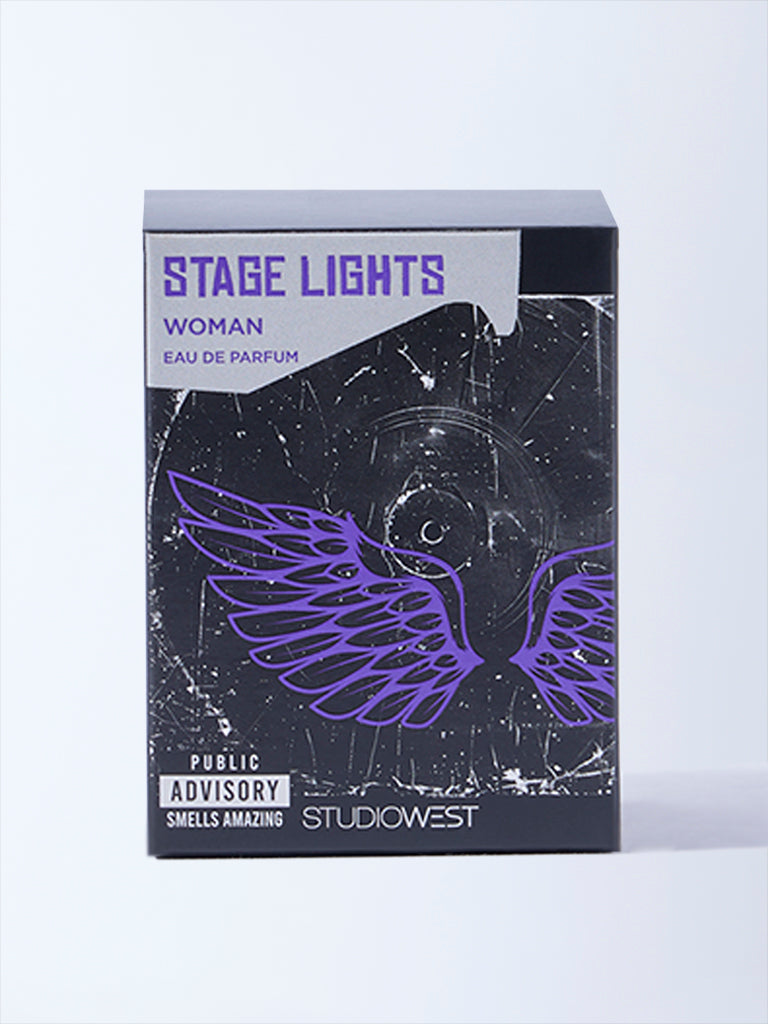 Studiowest Stage Lights Eau De Parfum - 30  ML