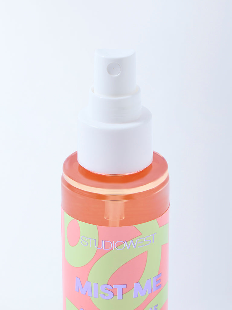 Studiowest Mist Me Sugar Sundae Babe Hair and Body Mist - 100  ML