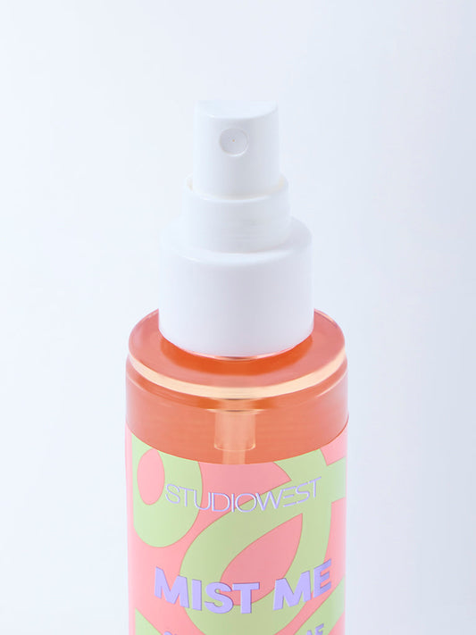 Studiowest Mist Me Sugar Sundae Babe Hair and Body Mist - 100 ml
