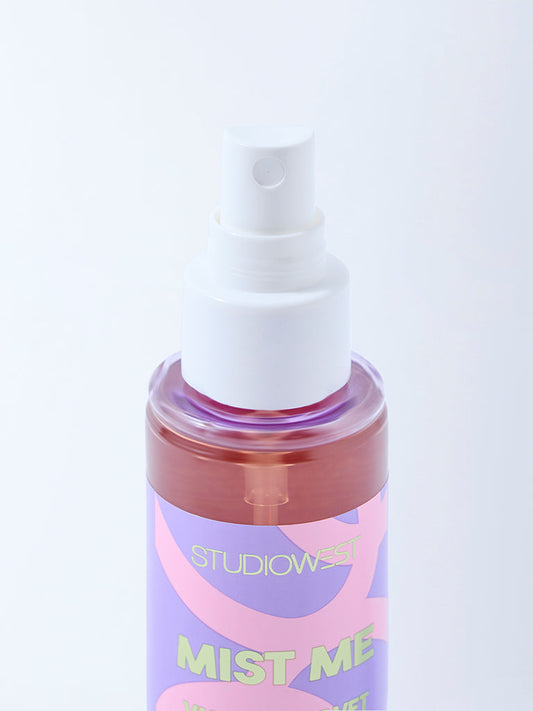 Studiowest Mist Me Vanilla Velvet Babe Hair and Body Mist - 100 ml