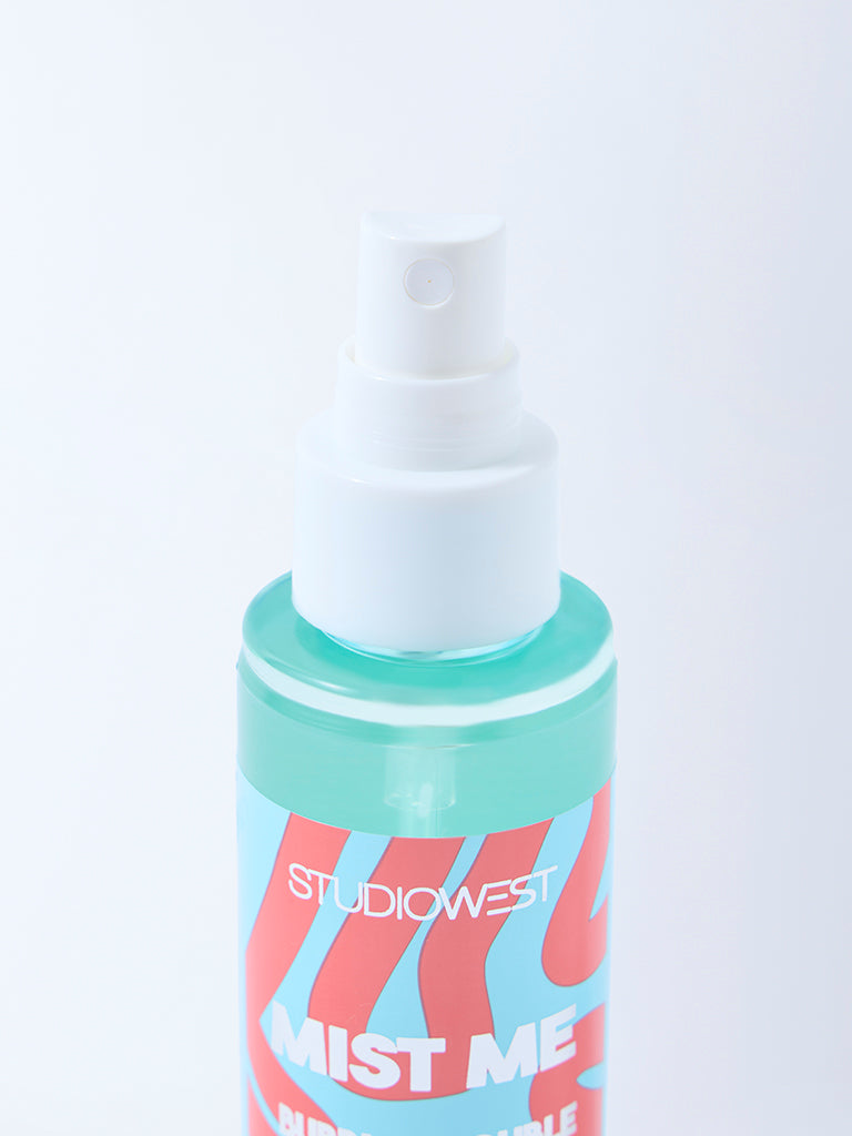 Studiowest Mist Me Bubble Trouble Babe Hair and Body Mist - 100  ML