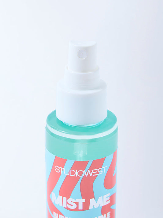 Studiowest Mist Me Bubble Trouble Babe Hair and Body Mist - 100 ml