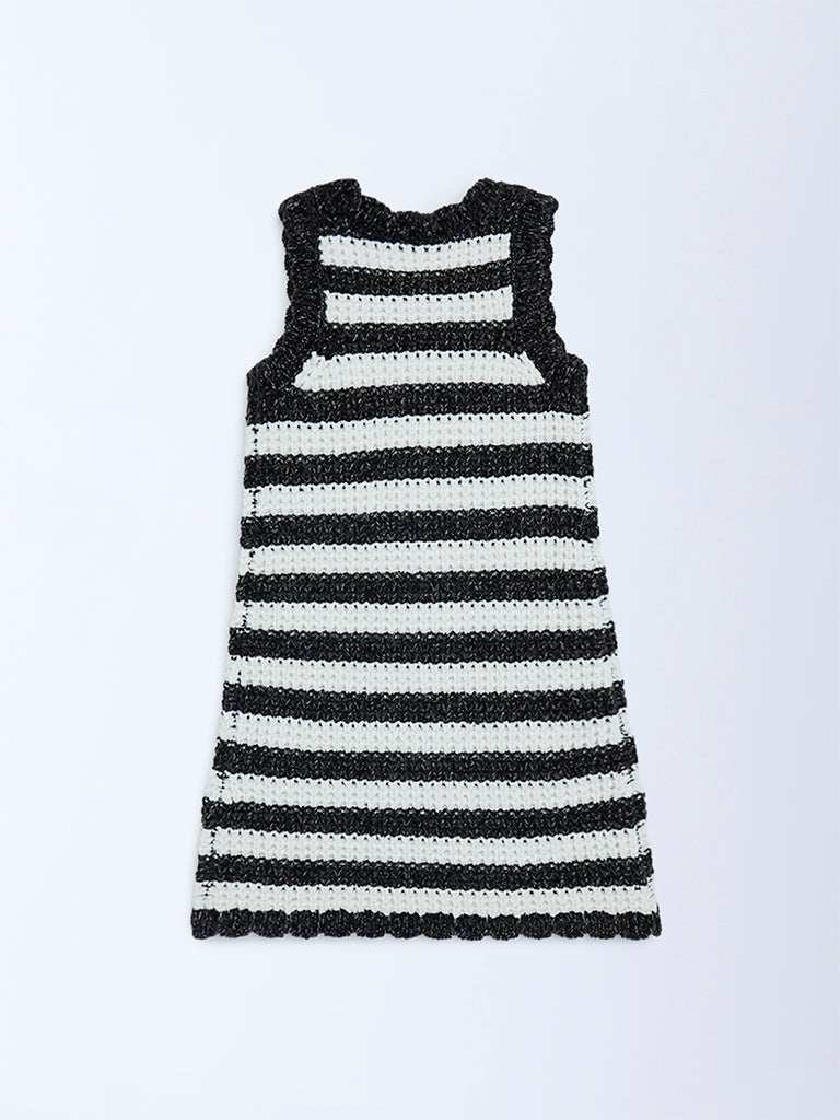 mini white dress a line Lissy White Mini Dress - US 14 main image 1