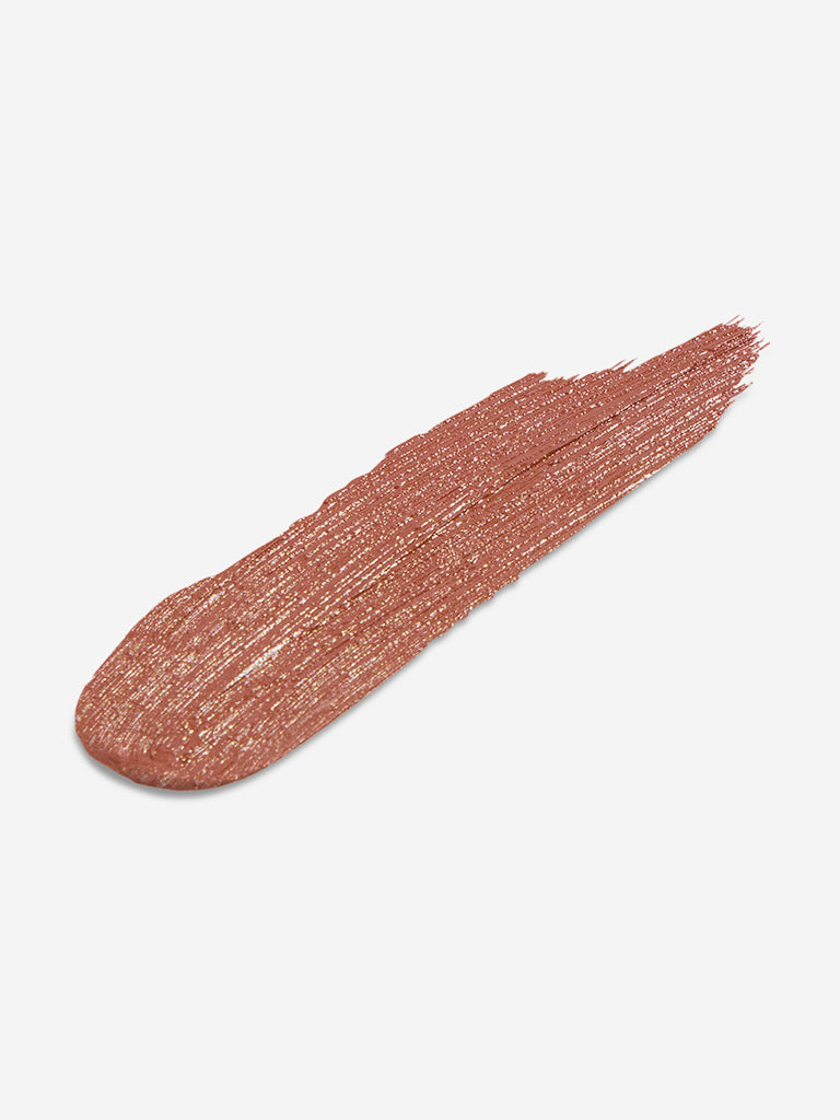Studiowest Mocha Spell Cacao Liquid Lipstick - 4.5 ml