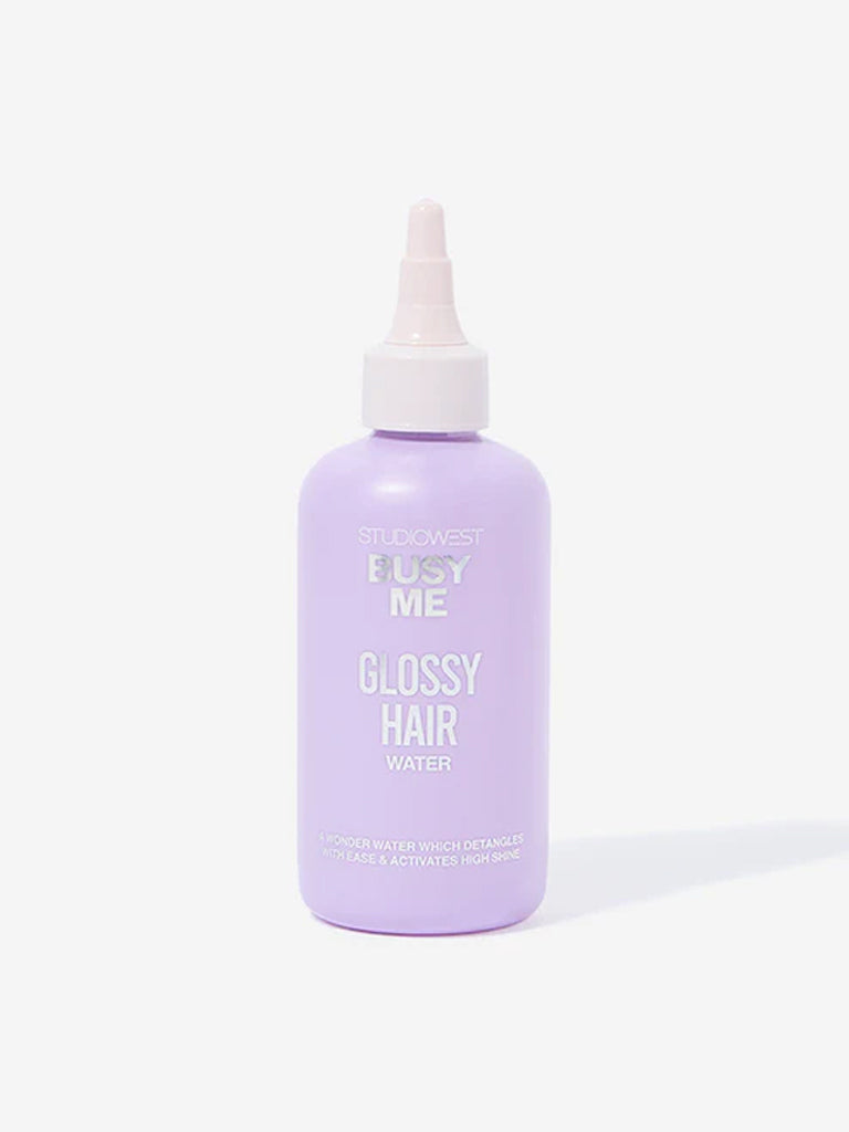 Studiowest Busy Me Glossy Hair Water - 200 ml
