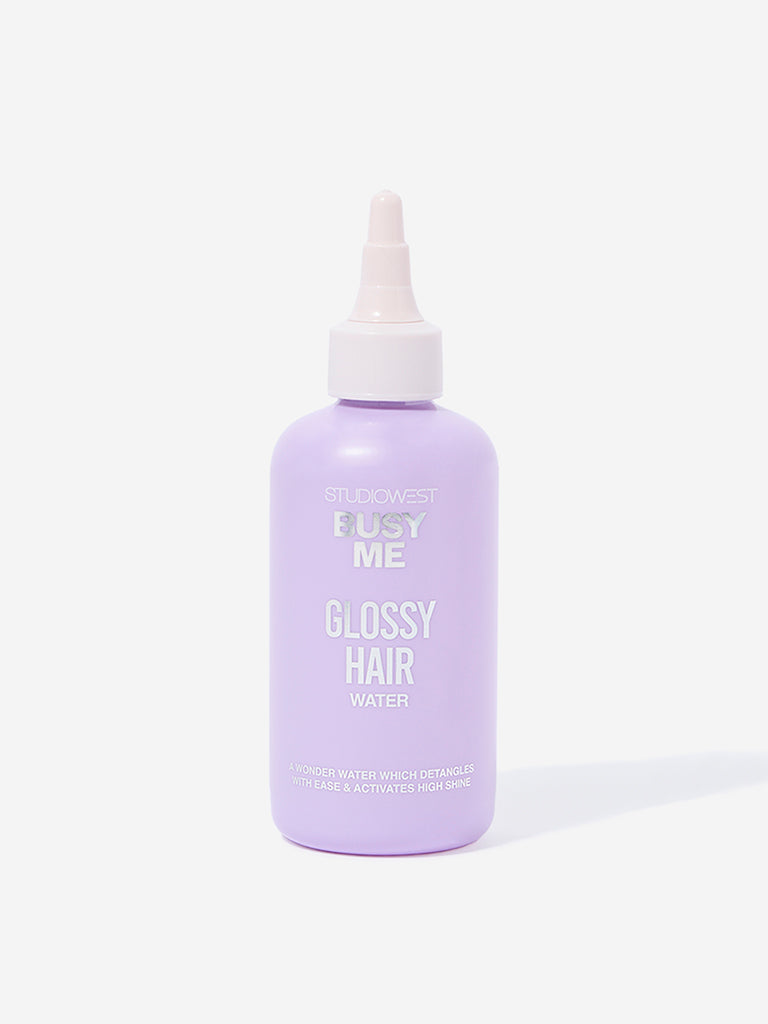 Studiowest Busy Me Glossy Hair Water - 200 ml