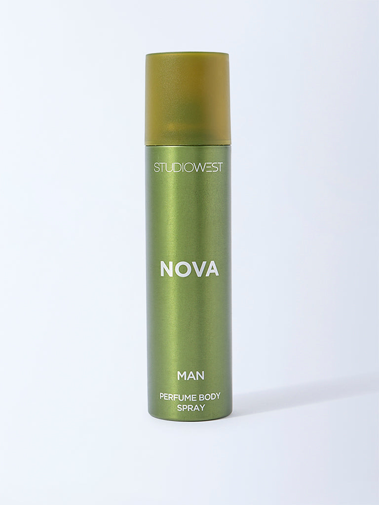 Studiowest Nova Perfume Body Spray - 85 gm