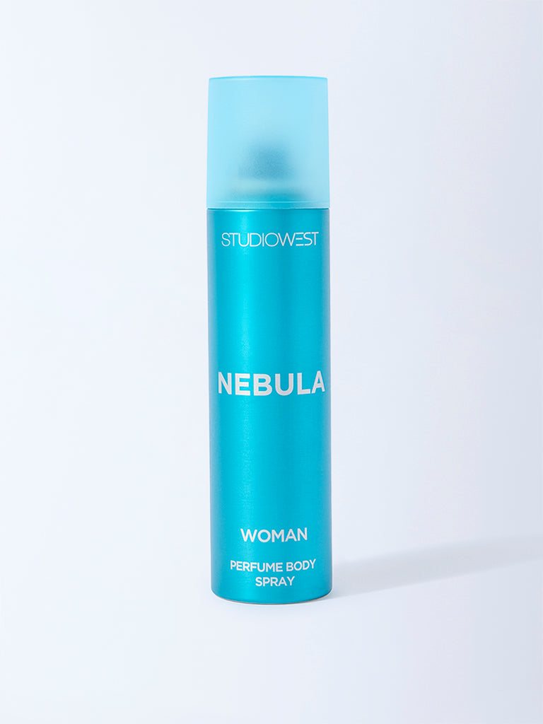 Studiowest Nebula Perfume Body Spray - 85 gm
