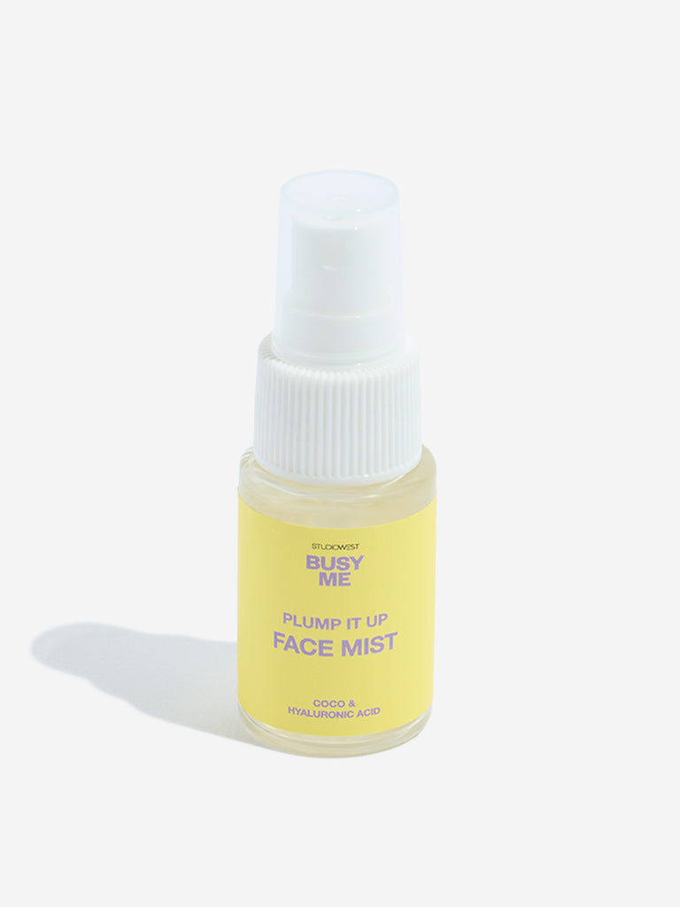 Studiowest Busy Me Plump It Up Face Mist - 300 ml