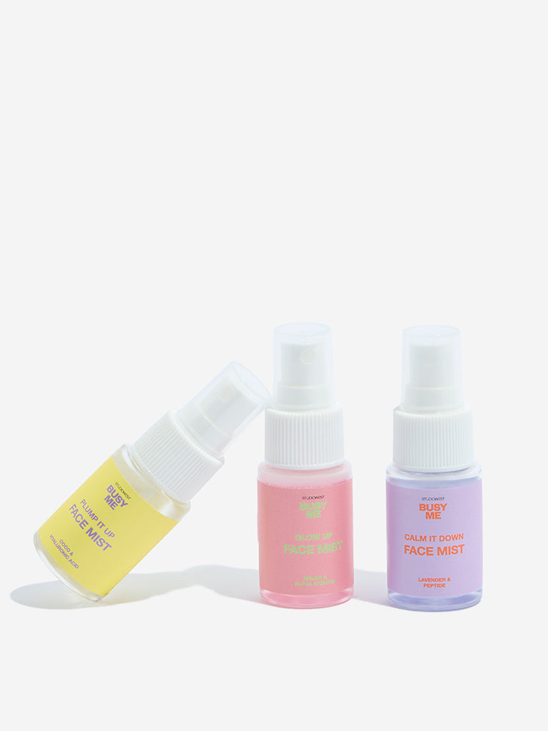 Studiowest Busy Me Plump It Up Face Mist - 300 ml