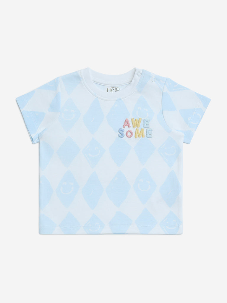 BABYL 「L SOUND」 TEE TTYL Loossemble Baby Tee & Tshirt | flapjastic's online store