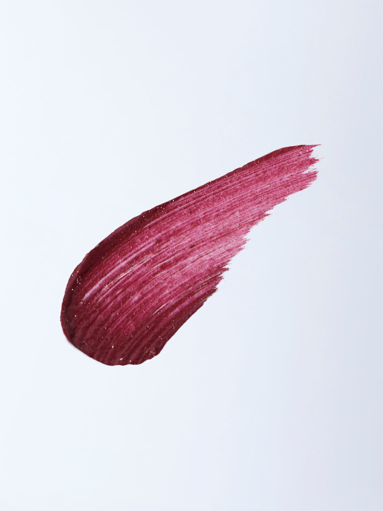 Studiowest Posh Pout Berry Much BE-01 Lip Mousse - 4.2 ml
