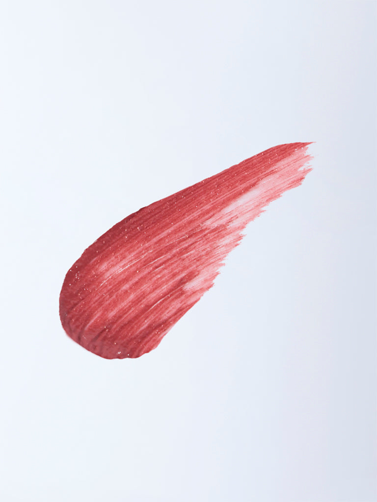 Studiowest Posh Pout Rose All Day P02 Lip Mousse - 4.2 ml