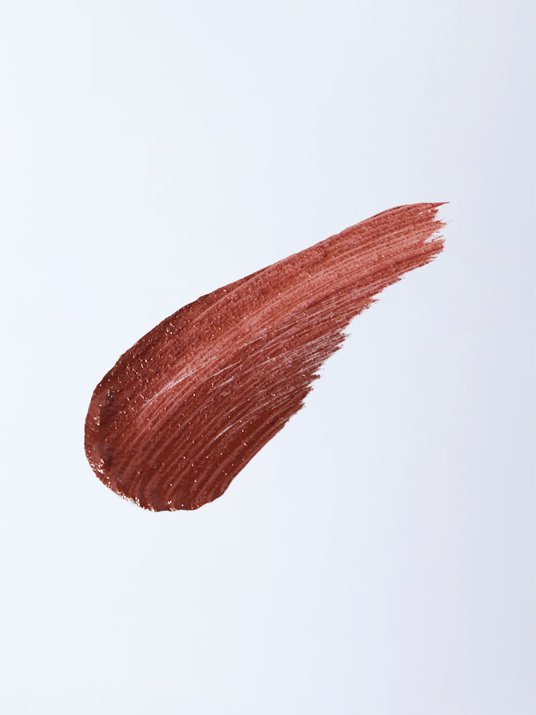 Studiowest Posh Pout Toffee Fix BR01 Lip Mousse - 4.2 ml