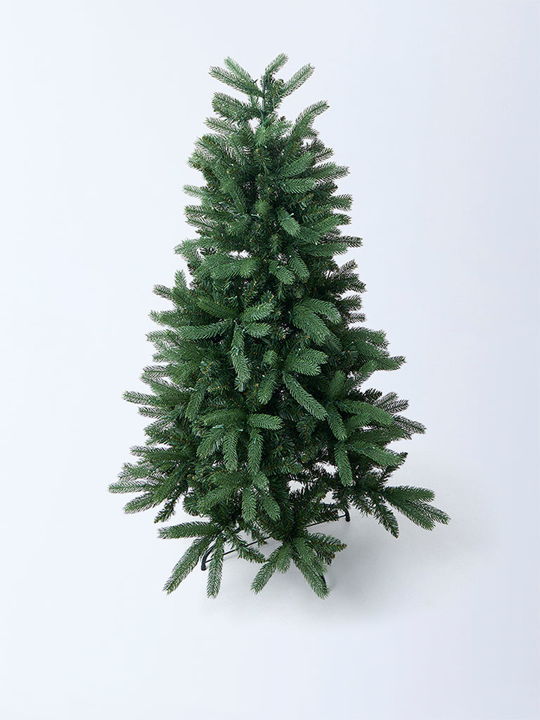 Westside Home Green Christmas Tree Decoration