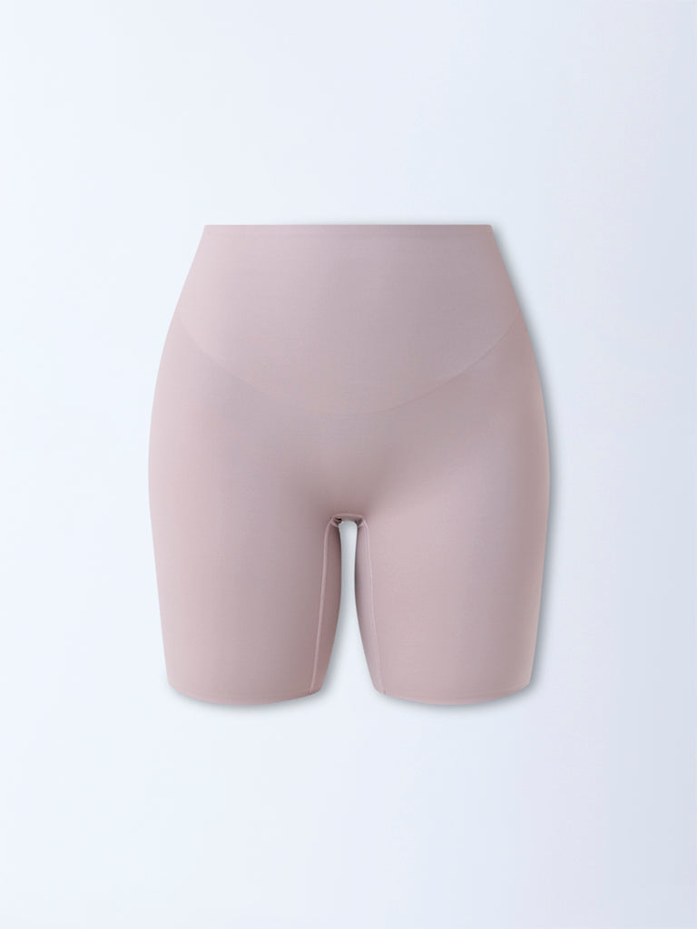 Wunderlove Fygure Firm Control Dusty Beige Shaping Long Pants