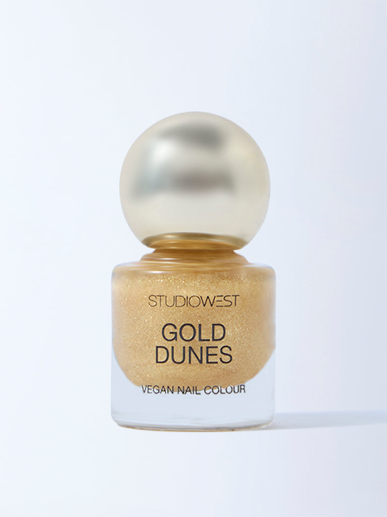 Studiowest Gold Dunes Siren G-05 Nail Colour - 8 ml