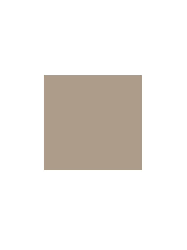 WES Casuals Taupe Relaxed-Fit Mid-Rise Cotton-Blend Chinos