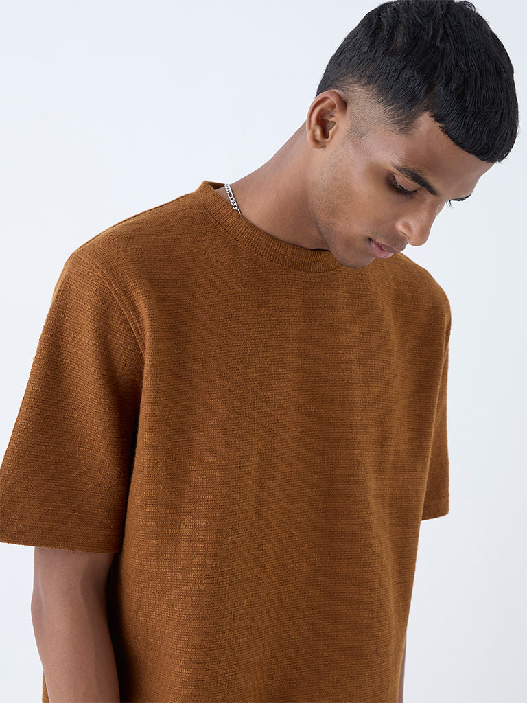 『TEN TEE ACID BROWN L』 TEN TEE ACID BROWN L』 TEN TEE ACID BROWN L』 TEN TEE ACID