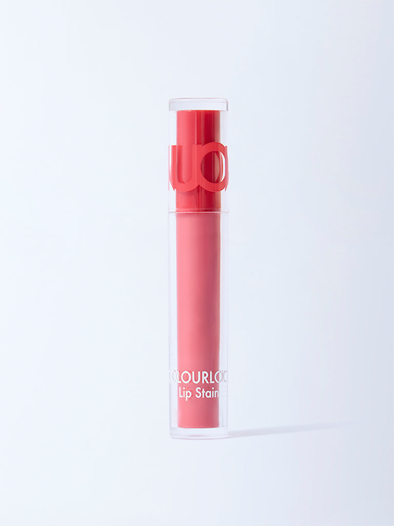 Nuon Colour Lock Juicy Cherry Lip Stain - 1.8 ml