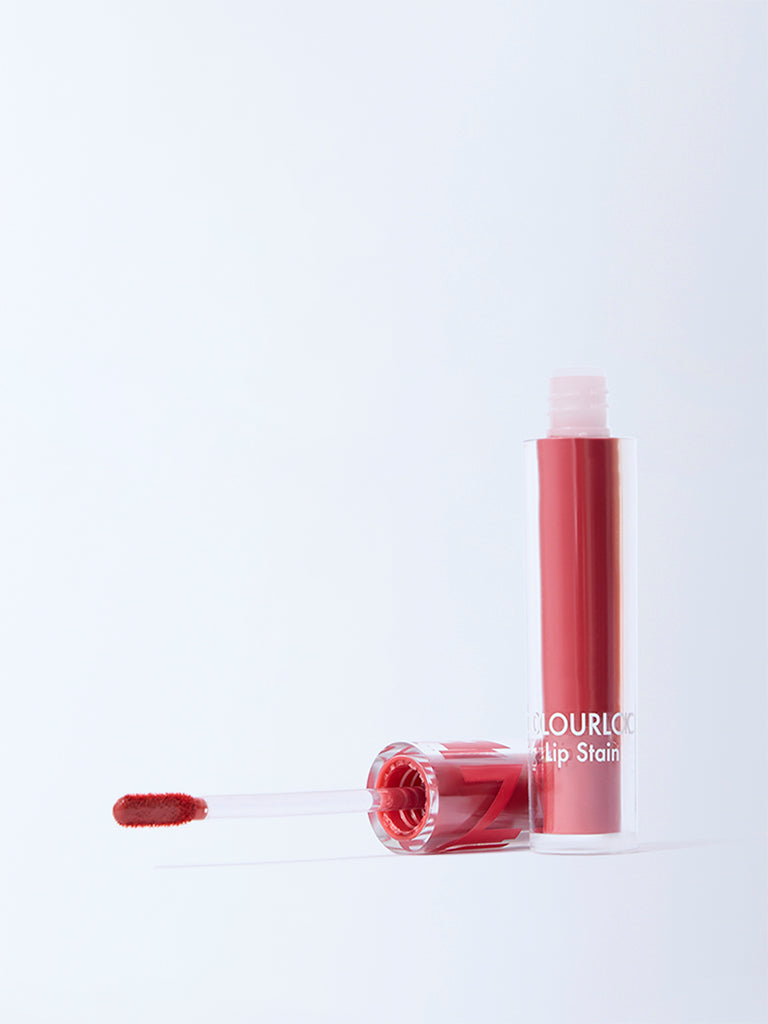Nuon Colour Lock Juicy Plum Lip Stain - 1.8 ML