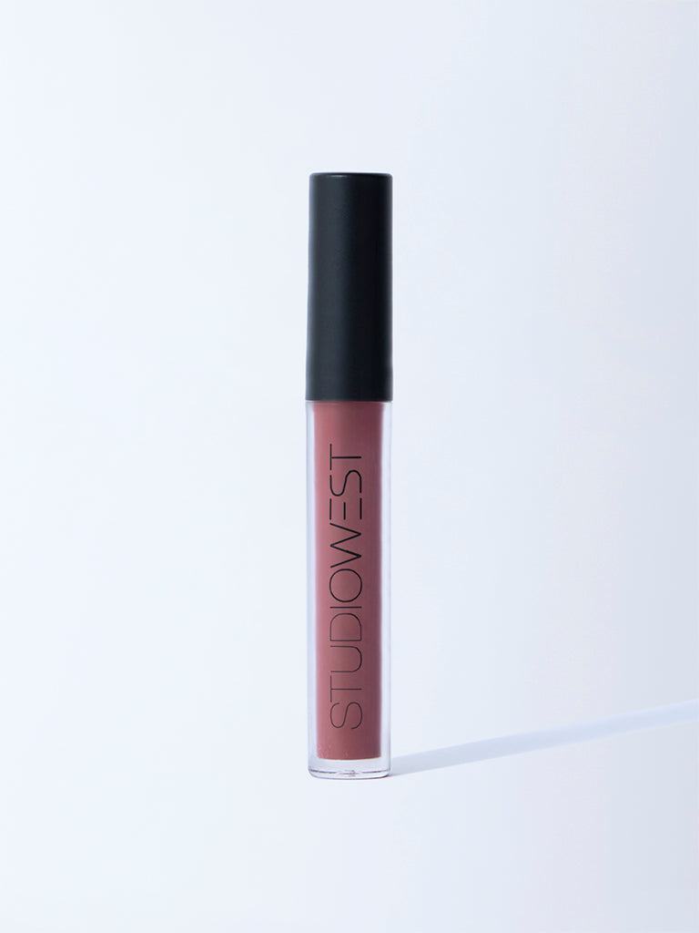 Studiowest Liquid Matte Desire Lipstick - 3 ml