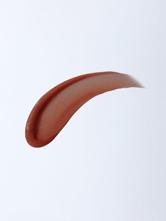 Studiowest Glass Bomb MV-01 Fig Fizz Lip Glaze - 4.2 ml