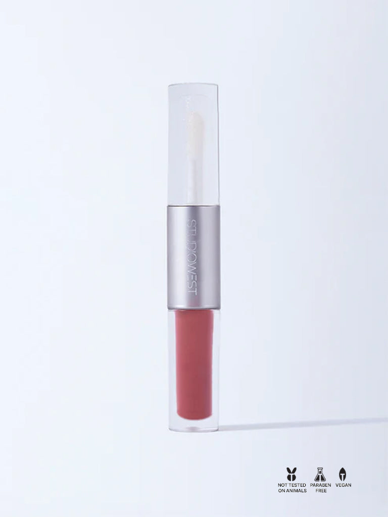Studiowest Riot BE-01 Lip Duo - 5 ml