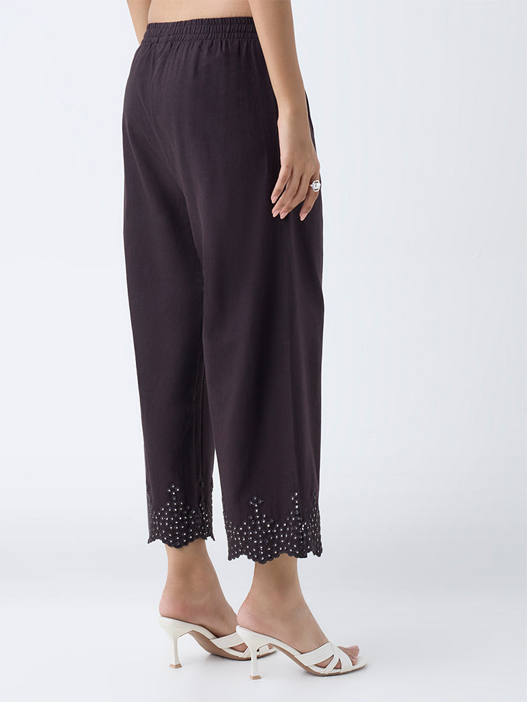 cup and cone desk work pants XL パンツ CUP AND CONE Desk Work