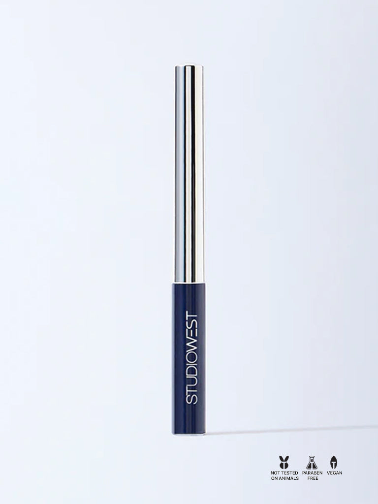 Studiowest Eye Glam Blue Eye Liner - 3 ml