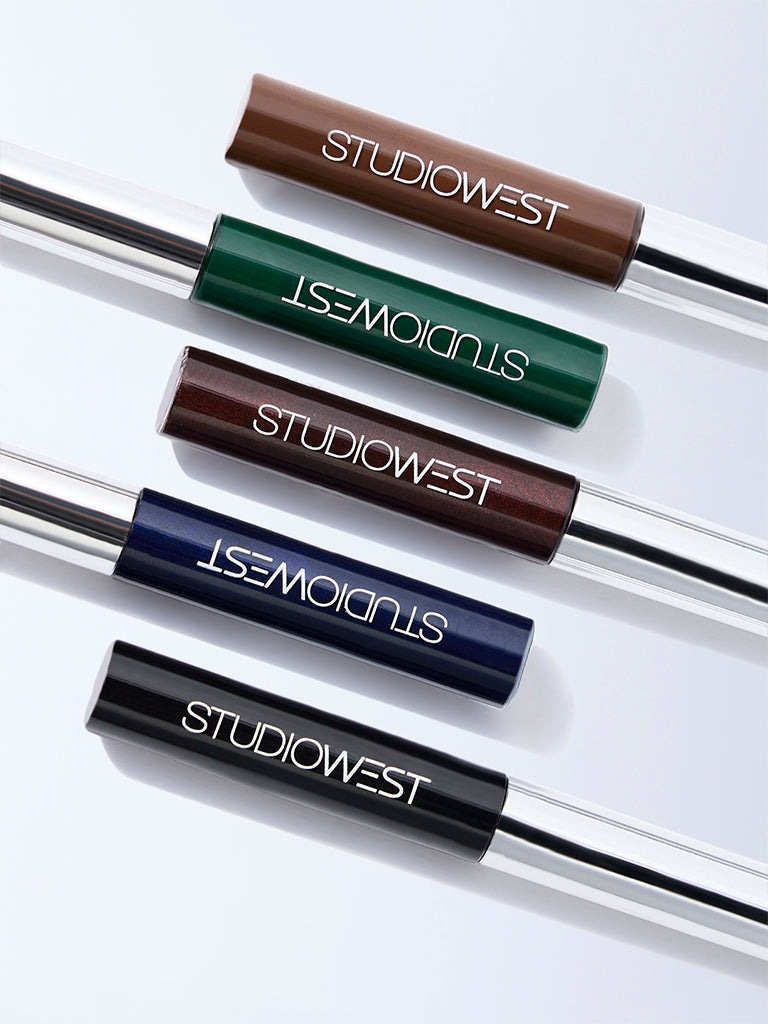 Studiowest Eye Glam Blue Eye Liner - 3 ml