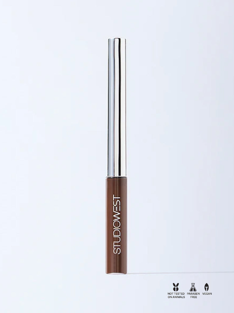 Studiowest Eye Glam Brown Eye Liner - 3 ml