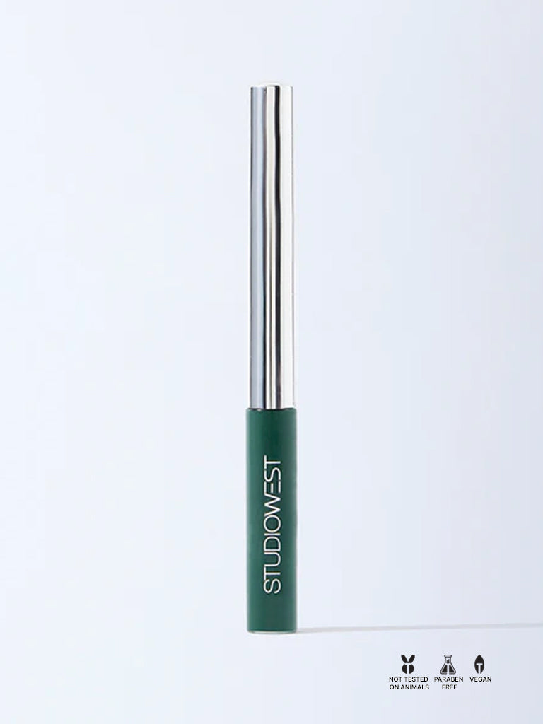 Studiowest Eye Glam Emerald Eye Liner - 3 ml