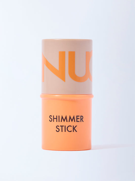 Nuon Sunset Glow Shimmer Stick Highlighter - 4 gm