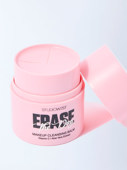 Studiowest Erase The Day Makeup Cleansing Balm - 40 gm