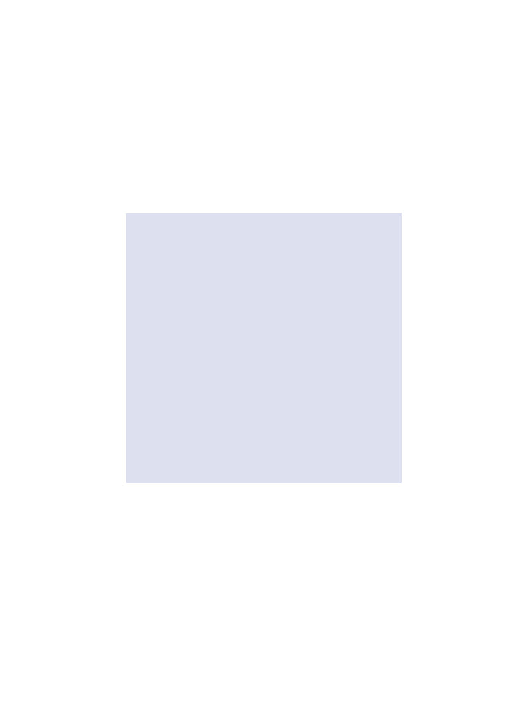 Wunderlove White Square Neck Seam-Free Camisole