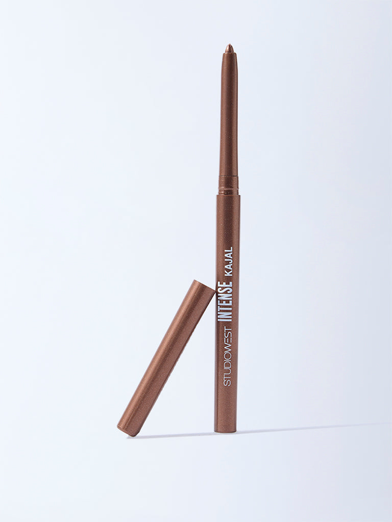 Studiowest Intense Blazed Copper Kajal - 0.3 gm