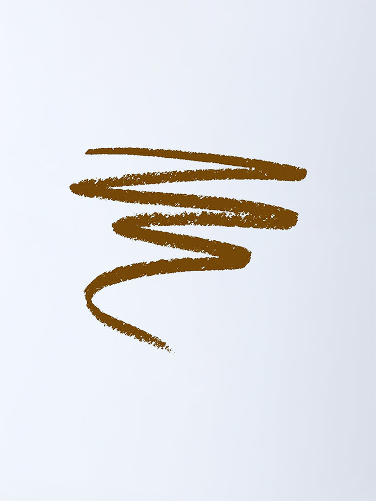 Studiowest Intense Blazed Copper Kajal - 0.3 gm
