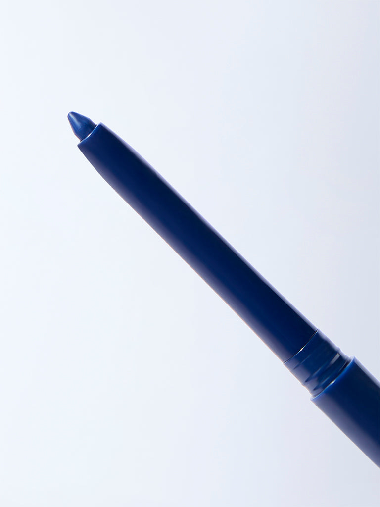 Studiowest Intense Fusion Blue Vegan Kajal - 0.3 gm