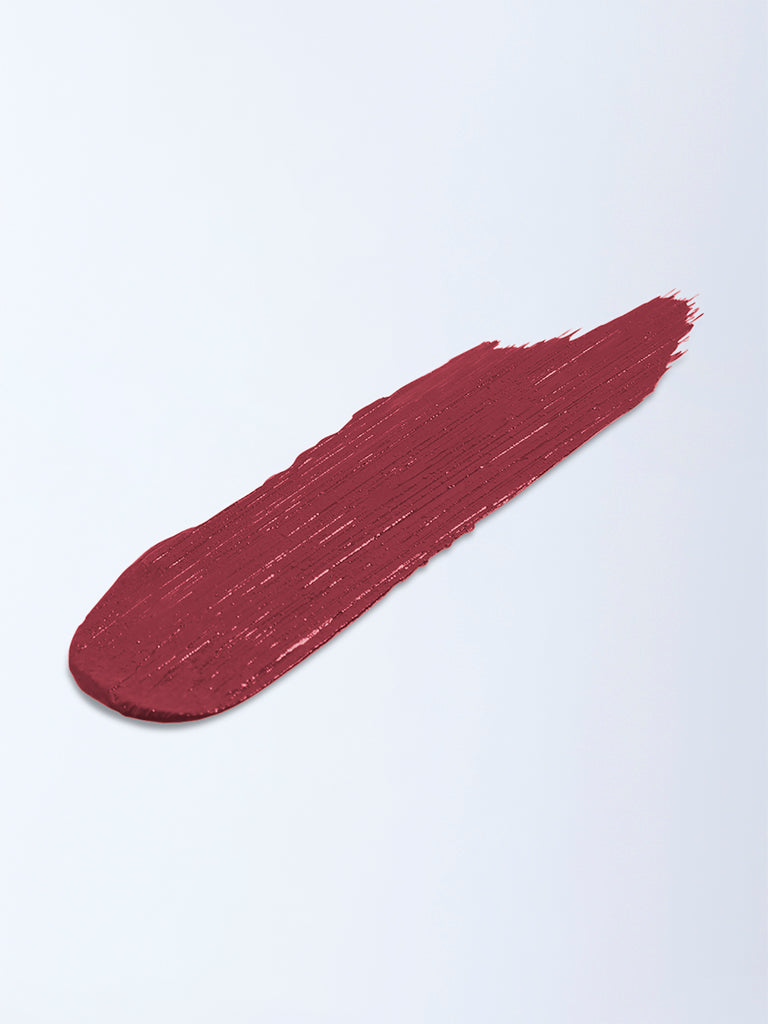 Studiowest Berry Love Plum Lip Blur - 4.5 ml
