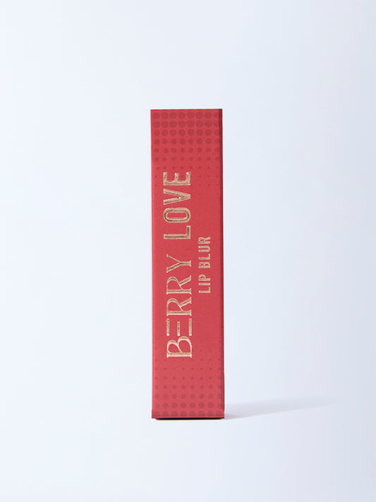 Studiowest Berry Love Rosette Lip Blur - 4.5 ml