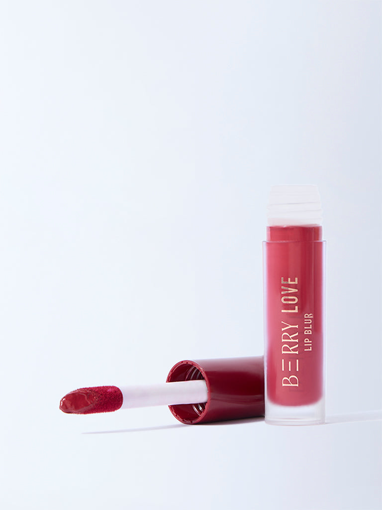 Studiowest Berry Love Rogue Lip Blur - 4.5 ml