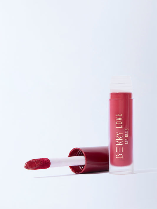 Studiowest Berry Love Rogue Lip Blur - 4.5 ml
