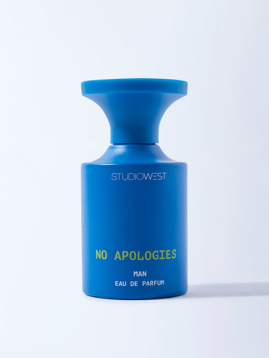 Studiowest No Apologies Eau De Parfum - 50ml