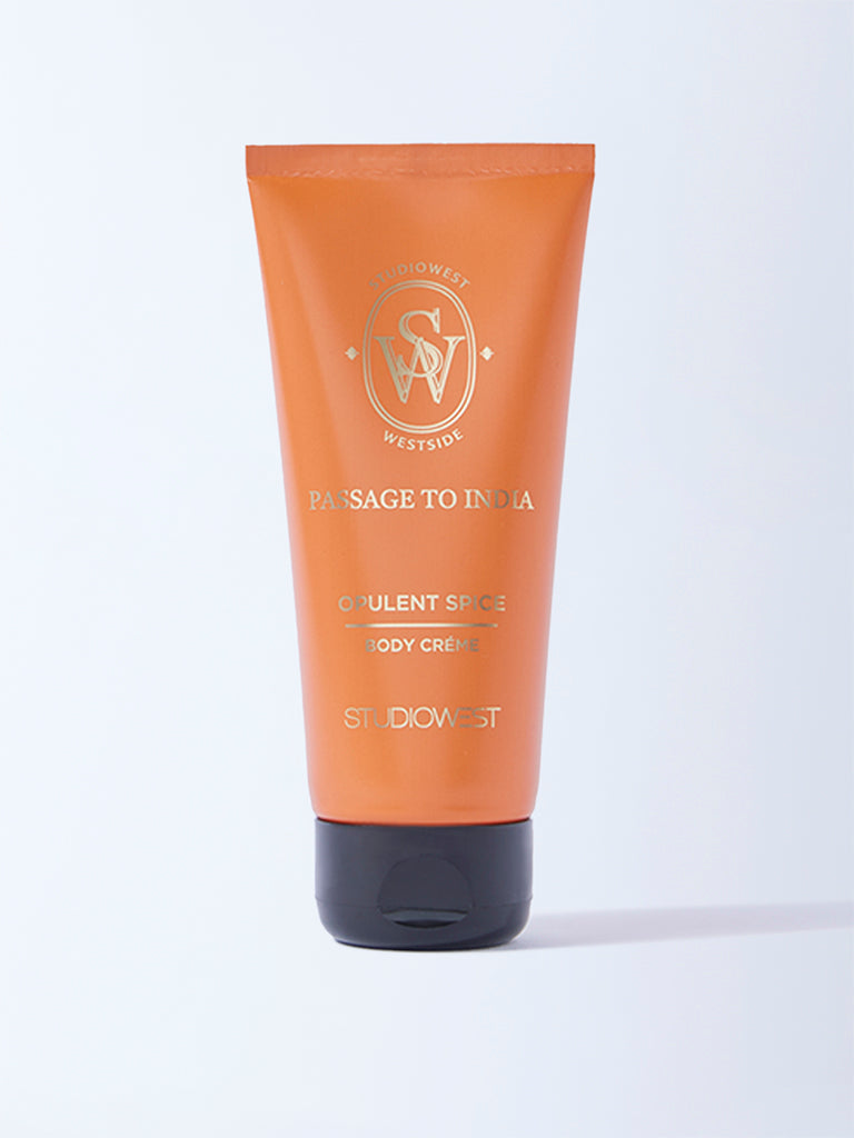 Studiowest Passage To India Opulent Spice Bath and Body Gift Set